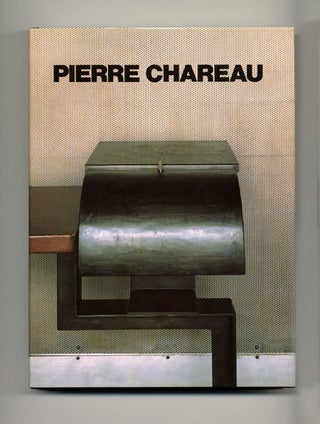 Book #34166 Pierre Chareau: Architecte-meublier, 1883-1950 - 1st Edition/1st Printing. Marc...