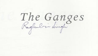 The Ganges - 1st Edition/1st Printing