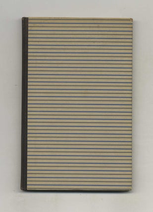 Book #34321 Carl Van Vechten: A Bibliography - 1st Edition/1st Printing. Klaus W. Jonas