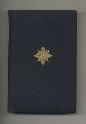 Book #34337 The Irish Guards in the Great War: Edited and Compiled from Their Diaries and Papers ...