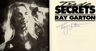 Trade Secrets - 1st Edition/1st Printing
