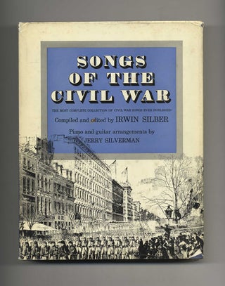 Book #41706 Songs of the Civil War. Irwin Silber