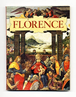 Book #41710 Florence. Rolando Fusi