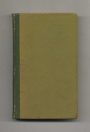 Book #41781 Limbo. Aldous Huxley