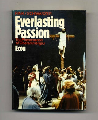 Everlasting Passion. Roman Fink.