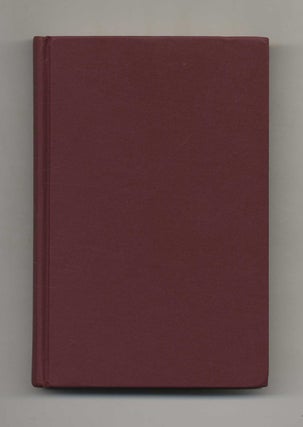 Outline Studies In the New Testament - 1st US Edition/1st Printing. William G. Moorehead.