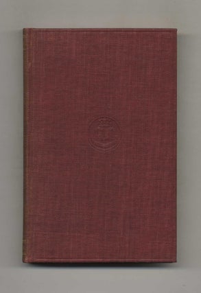 A Bibliography of John Dewey 1882-1939. Milton Halsey Thomas.