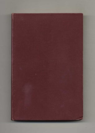 Human Values and Verities - 1st Edition/1st Printing. Henry Osborn Taylor.