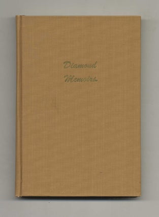 Book #42325 Diamond Anniversary Memoirs of the Midwest Regional Conference of the Evangelical...