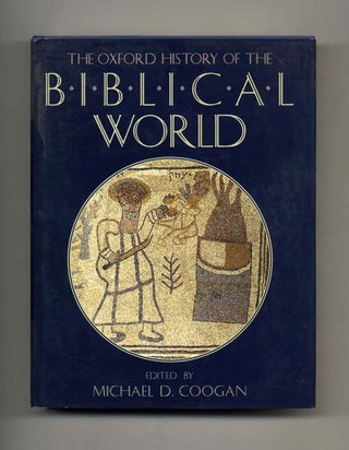 Oxford History of the Biblical World. Michael D. Coogan.