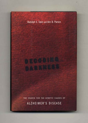 Book #42748 Decoding Darkness: The Search for the Genetic Causes of Alzheimer's Disease -...