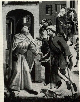 The Medieval Traveller