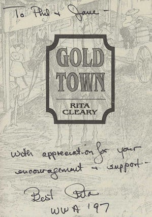 Gold Town