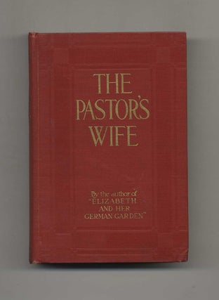 Book #42987 The Pastor's Wife. Elizabeth