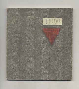 Book #43352 Concentration Camp Dachau 1933-1945. Barbara Distel