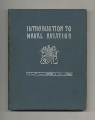 Book #43599 Introduction to Naval Aviation. Office of the Chief of Naval Operations