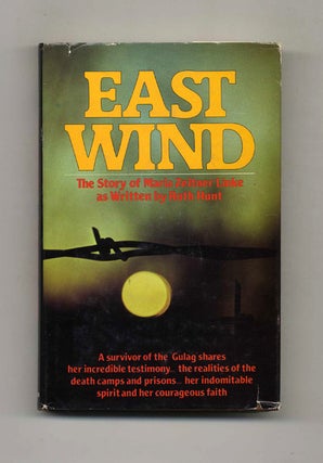 Book #43614 East Wind. Rugh Hunt