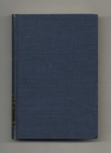 Book #43865 The Story of Jewish Philosophy - 1st Edition/1st Printing. Joseph L. Blau.