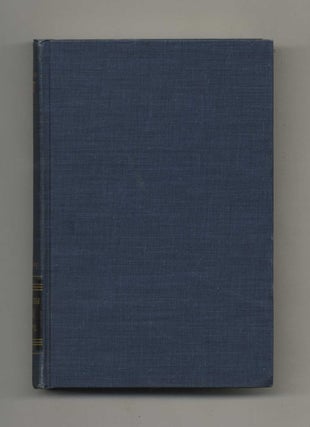 The Story of Jewish Philosophy - 1st Edition/1st Printing. Joseph L. Blau.
