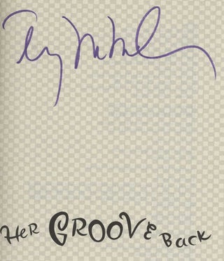 How Stella Got Her Groove Back - 1st Edition/1st Printing