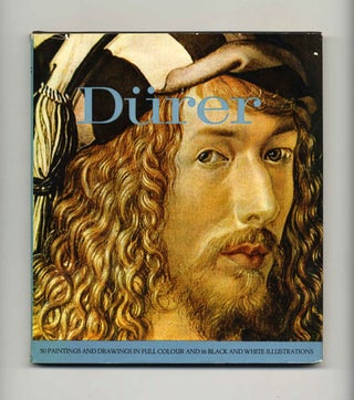 Book #45520 Dürer. Allan Braham