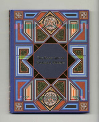 The Book Art of Richard Minsky - Limited Edition. Richard Minsky.