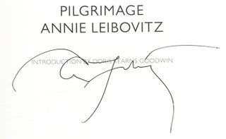 Pilgrimage - 1st Edition/1st Printing