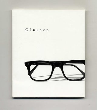 Book #46118 Glasses - 1st Edition/1st Printing
