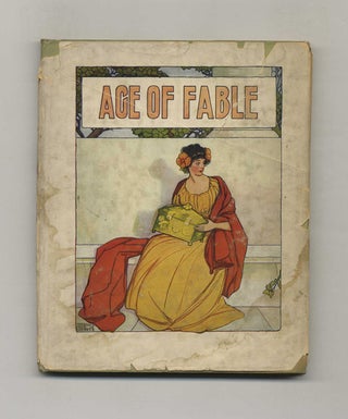 Book #46582 The Age of Fable; Told in Words of One Syllable. Thomas Bulfinch, Edgar Lee