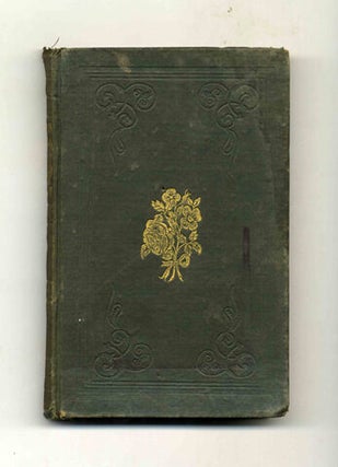 Book #50092 Trifles in Verse: A Collection of Fugitive Poems. Lewis J. Cist