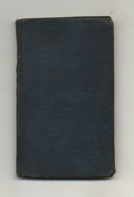 Book #50170 Poems. Bulfinch, tephen, reenleaf.