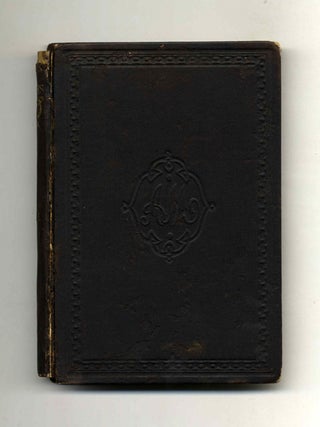Book #50216 A Collection of Poems. James Barron Hope