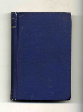 Book #50338 Service in the King's Guards. D. D Intro. Walter M. Barrows
