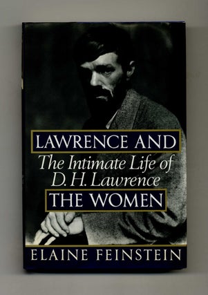 Book #50533 Lawrence and the Women: The Intimate Life of D. H. Lawrence - 1st US Edition/1st...