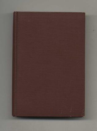 Book #50815 The Voice of Lincoln - 1st Edition/1st Printing. R. M. Wanamaker