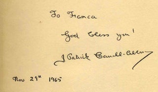 But for the Grace of God - 1st Edition/1st Printing