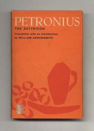 The Satyricon. Petronius.