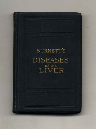 Book #51221 The Greater Diseases Of The Liver: Jaundice, Gall-stones, Enlargements, Tumours, And...