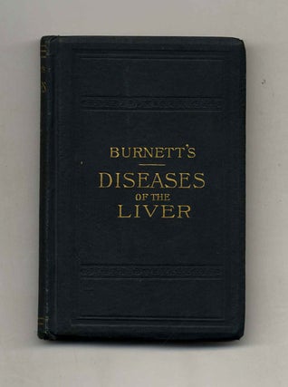 Book #51221 The Greater Diseases Of The Liver: Jaundice, Gall-stones, Enlargements, Tumours, And...