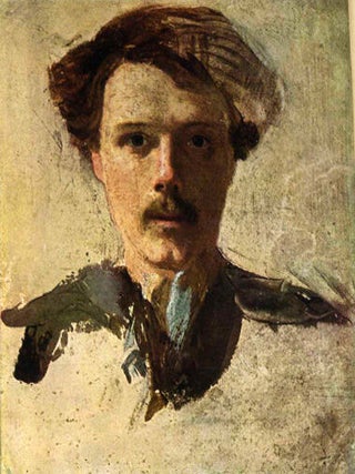 The Young George Du Maurier: a Selection of His Letters, 1860-67 - 1st Edition/1st Printing