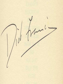 The Edge - 1st Edition/1st Printing