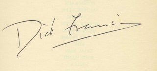 The Edge - 1st Edition/1st Printing