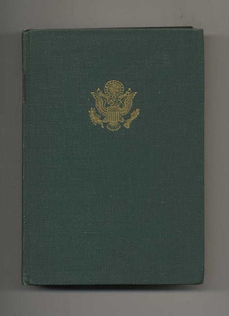 Book #51438 United States Army in World War II: The Army Ground Forces, the Procurement and Training of Ground Combat Troops. Robert R. Palmer, Bell I. Wiley, William R. Keast.