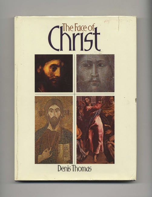 Book #51515 The Face of Christ. Denis Thomas.