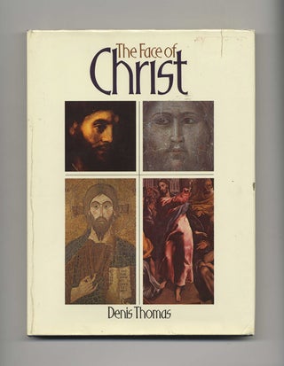 Book #51515 The Face of Christ. Denis Thomas