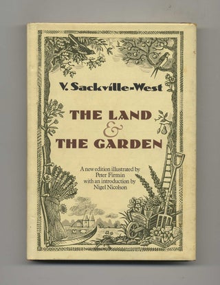 Book #51531 The Land & The Garden. V. Sackville-West
