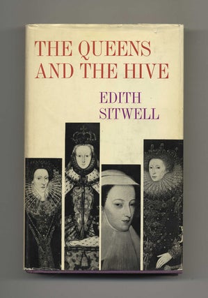Book #51551 The Queens and the Hive. Edith Sitwell