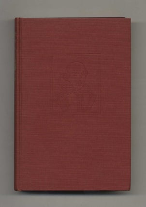 Shakespeare of London - 1st Edition/1st Printing. Marchette Chute.
