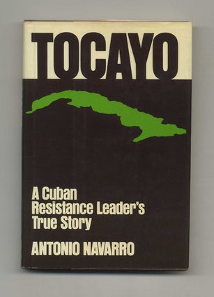 Tocayo. Antonio Navarro.
