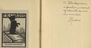The Philosophy of Helvetius: With Special Emphasis on the Educational Implications of Sensationalism